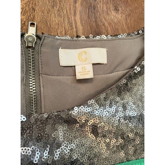 Charming Charlie sequin dress  - Picture 3 of 11